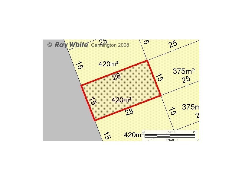 74 Goodwood Avenue, Canning Vale WA 6155