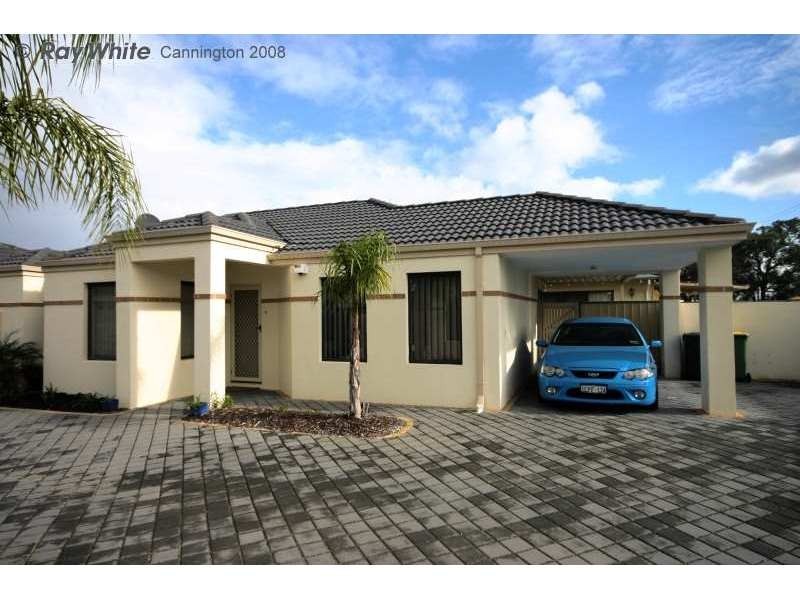 3 Garden Street, Cannington WA 6107