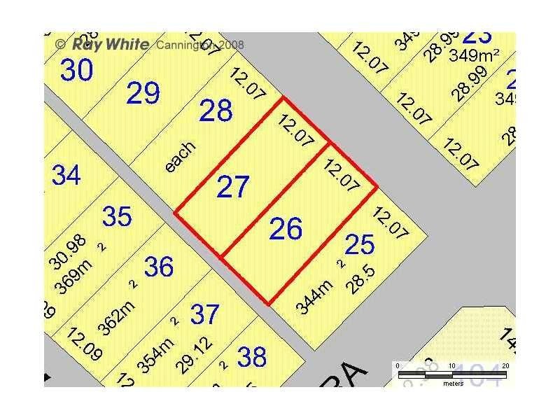 11-13 Walton Street, Queens Park WA 6107