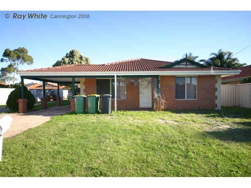 7 Wickling Drive, Beckenham WA 6107