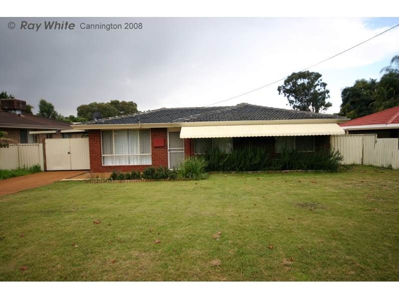 48 Towton Way, Langford WA 6147