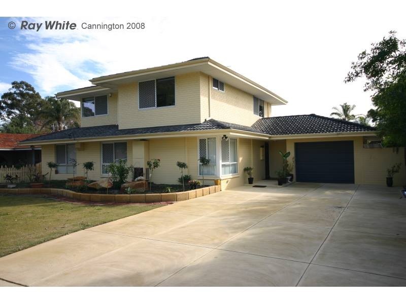 24 Keith Road, Rossmoyne WA 6148