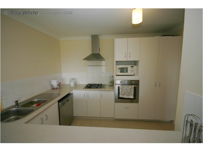 33/22 Burton Street, Cannington WA 6107