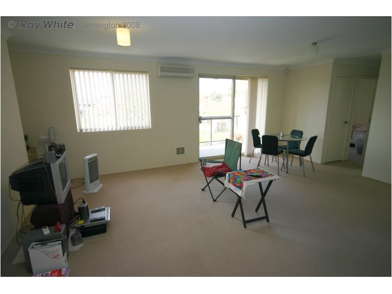 33/22 Burton Street, Cannington WA 6107