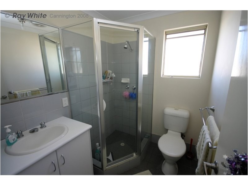 33/22 Burton Street, Cannington WA 6107