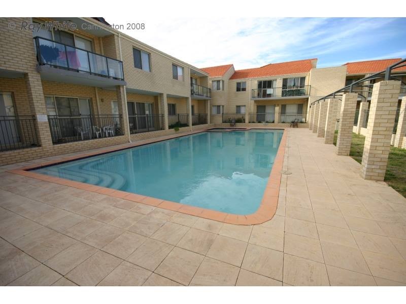 33/22 Burton Street, Cannington WA 6107