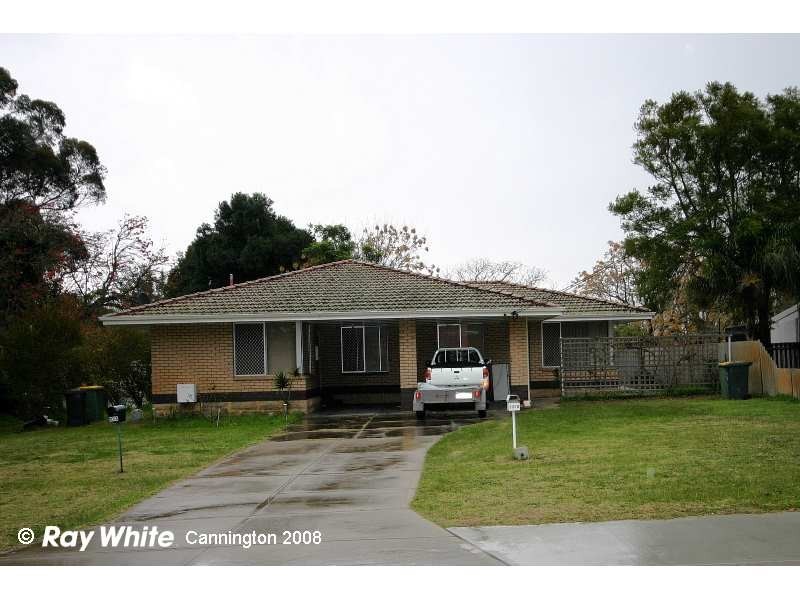 202b Station Street, East Cannington WA 6107