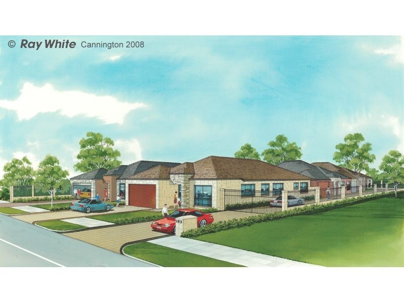 153 Gerard Street, East Cannington WA 6107