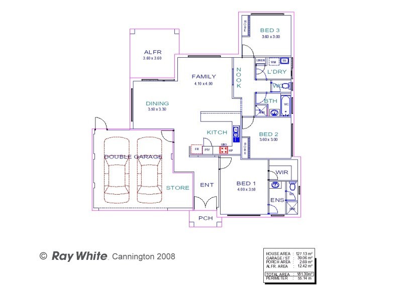 153 Gerard Street, East Cannington WA 6107