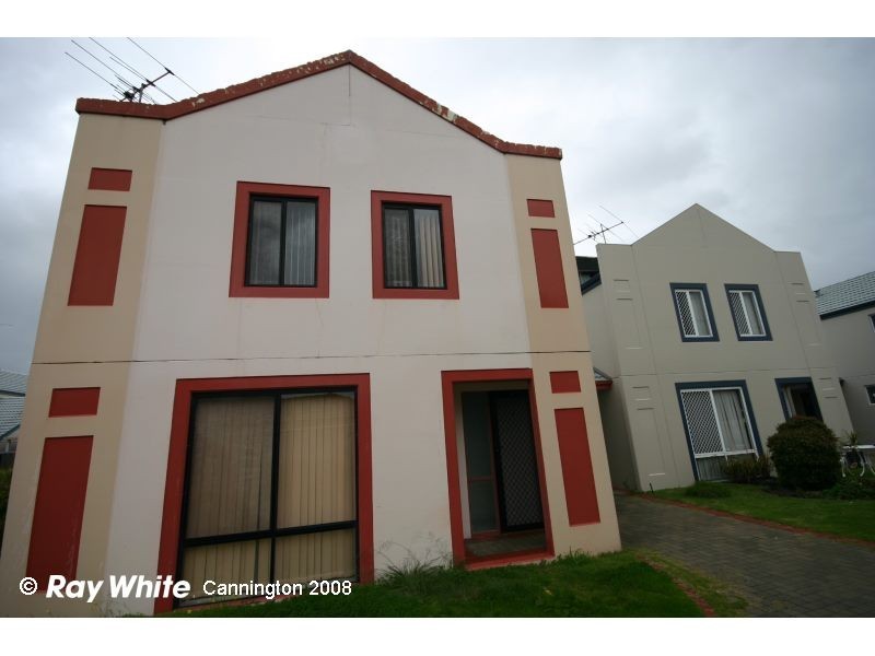 9/29 Wellington Street, Queens Park WA 6107