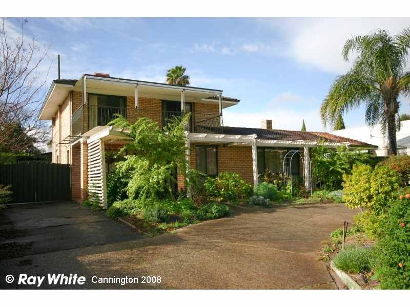 52 Marriamup Street, Cannington WA 6107