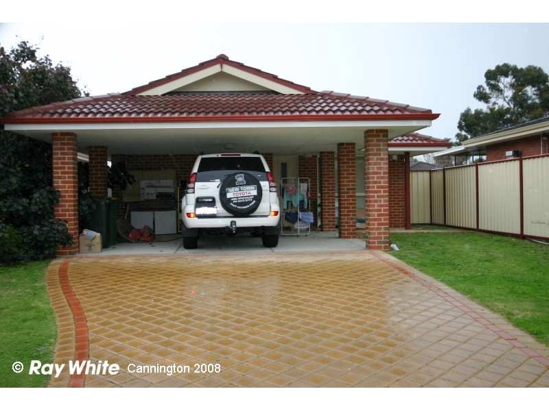60a Gerard Street, East Cannington WA 6107