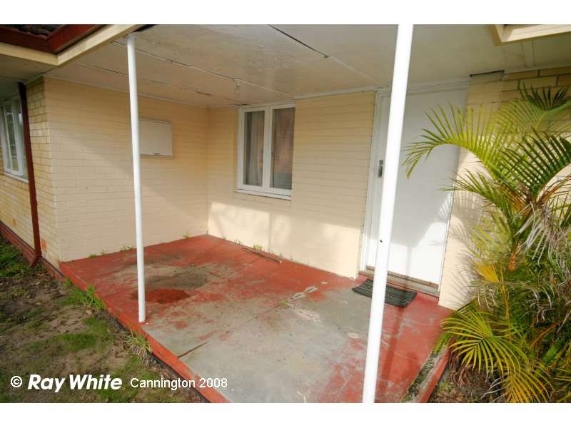 33 Southgate Road, Langford WA 6147