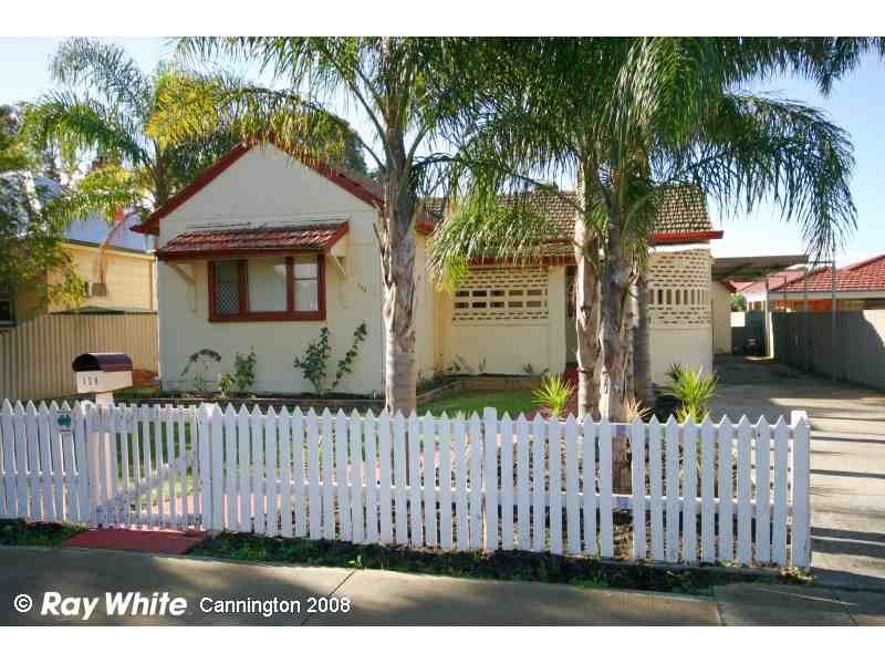 138 Raleigh Street, Carlisle WA 6101