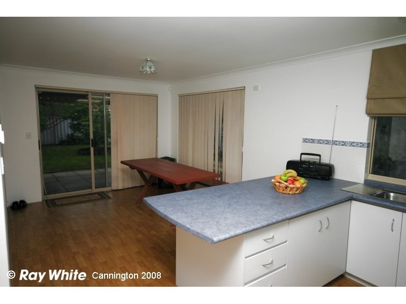 3 Mirrett Court, Kenwick WA 6107