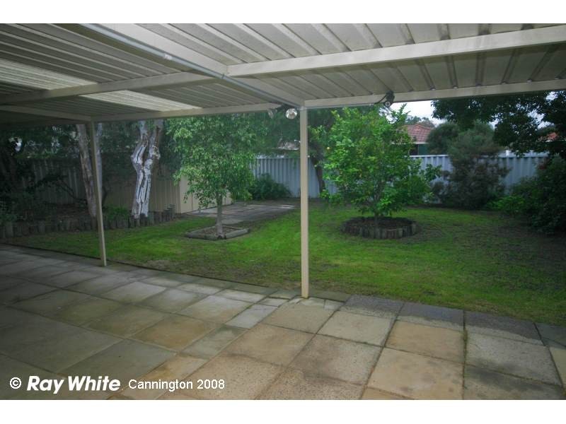 3 Mirrett Court, Kenwick WA 6107