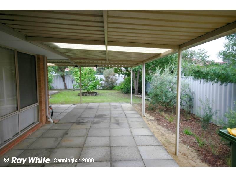 3 Mirrett Court, Kenwick WA 6107