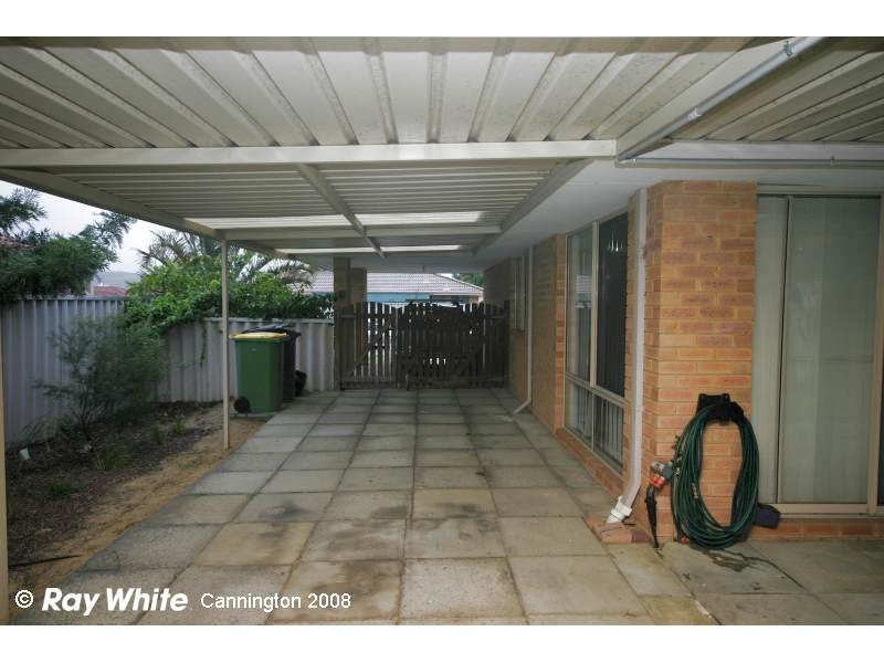 3 Mirrett Court, Kenwick WA 6107