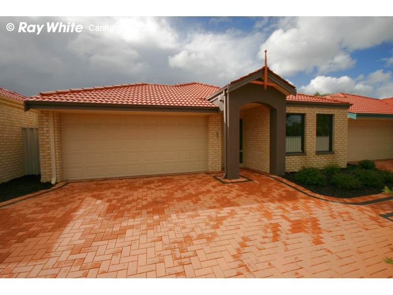 3/13 Civic Gardens, Cannington WA 6107
