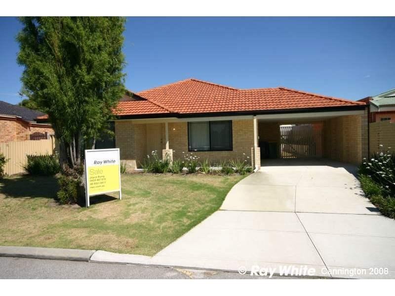 25 Petrel Close, Wilson WA 6107