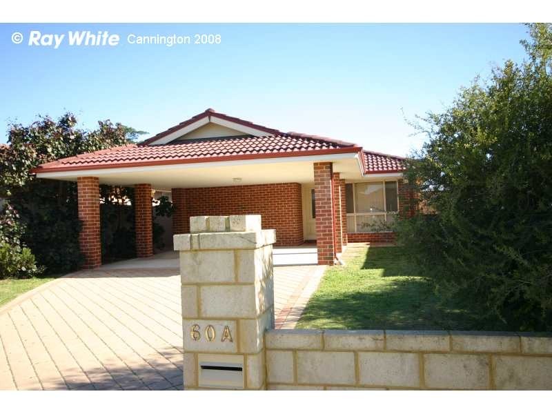 60a Gerard Street, East Cannington WA 6107