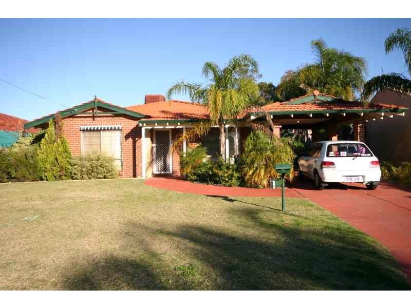 19 Wickling Drive, Beckenham WA 6107