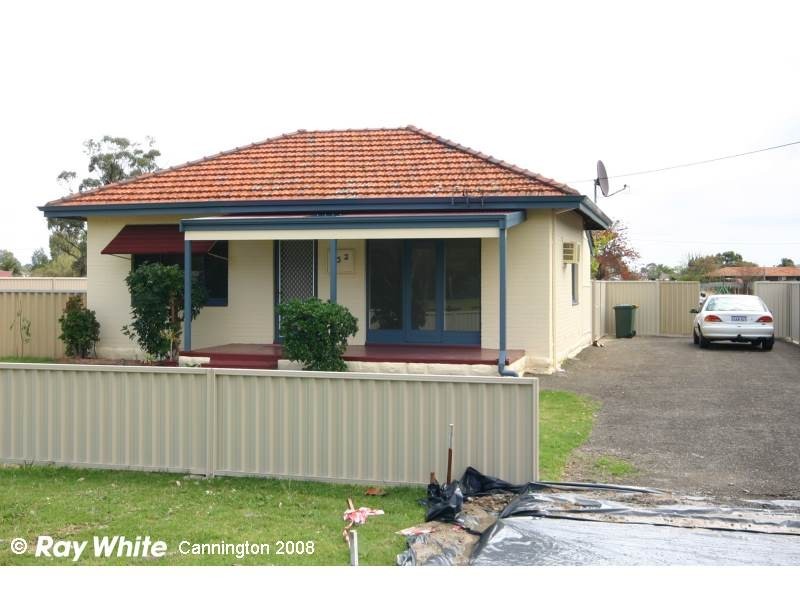 132 Station Street, East Cannington WA 6107