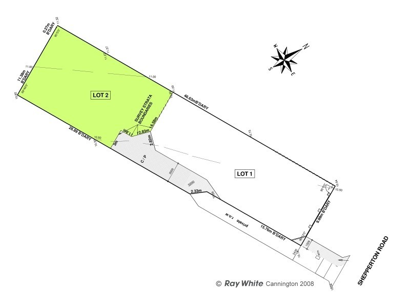 147b Shepperton Road, Victoria Park WA 6100