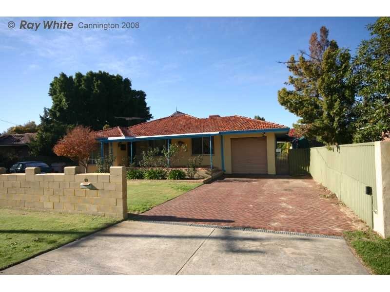 40 Lacey Street, Beckenham WA 6107