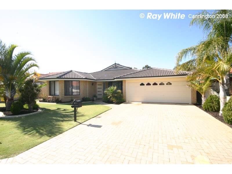 19 Dabchick Close, East Cannington WA 6107