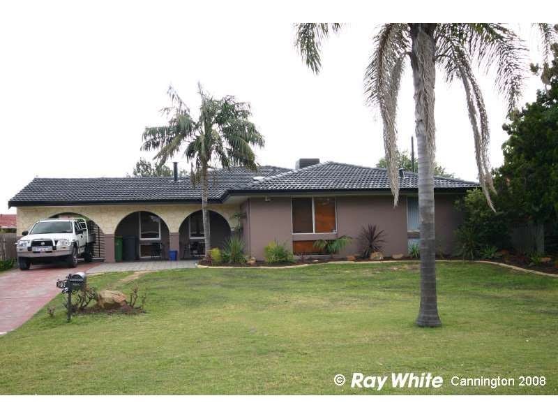 23 Danohill Street, Huntingdale WA 6110