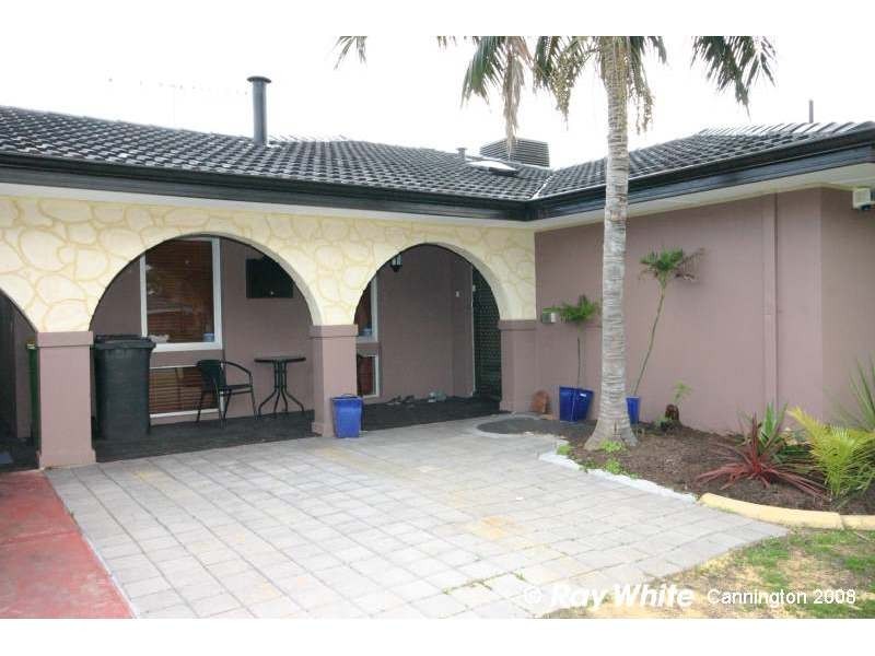 23 Danohill Street, Huntingdale WA 6110