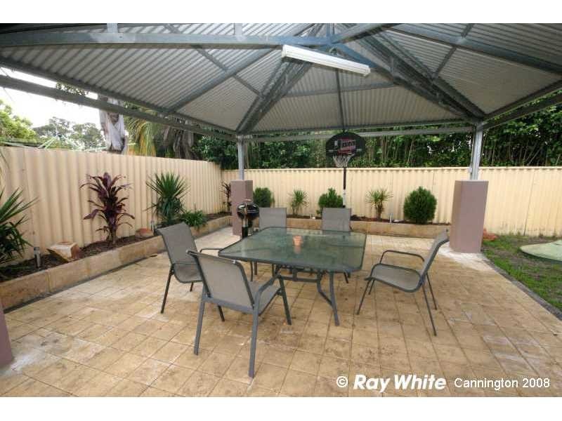 23 Danohill Street, Huntingdale WA 6110