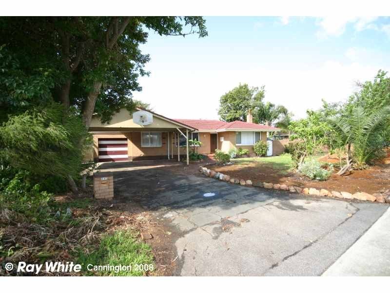 118 Streatham Street, Beckenham WA 6107