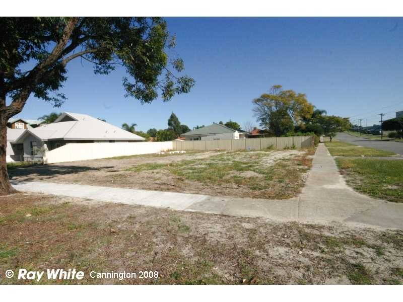 9 Palmerston Street, St James WA 6102