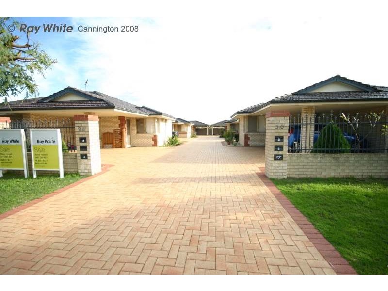 1/28 Stockman Way, East Cannington WA 6107
