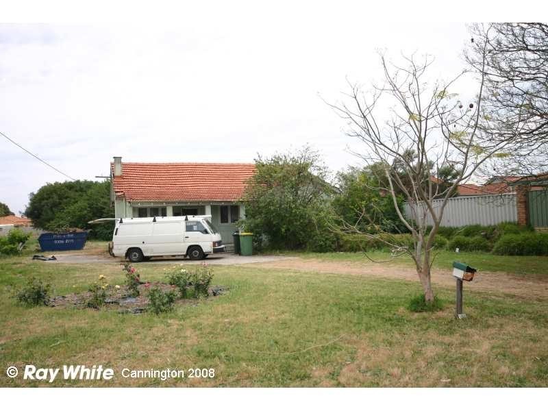 150 Wharf Street, Cannington WA 6107
