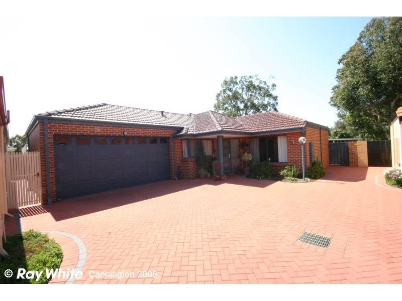 5/26 Highbury Crescent, Beckenham WA 6107