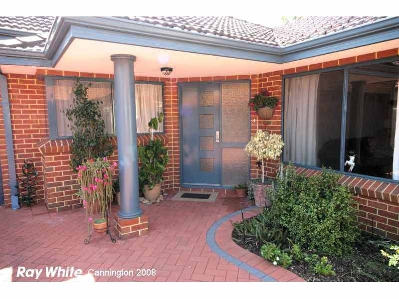 5/26 Highbury Crescent, Beckenham WA 6107