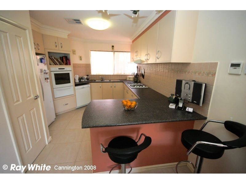 5/26 Highbury Crescent, Beckenham WA 6107