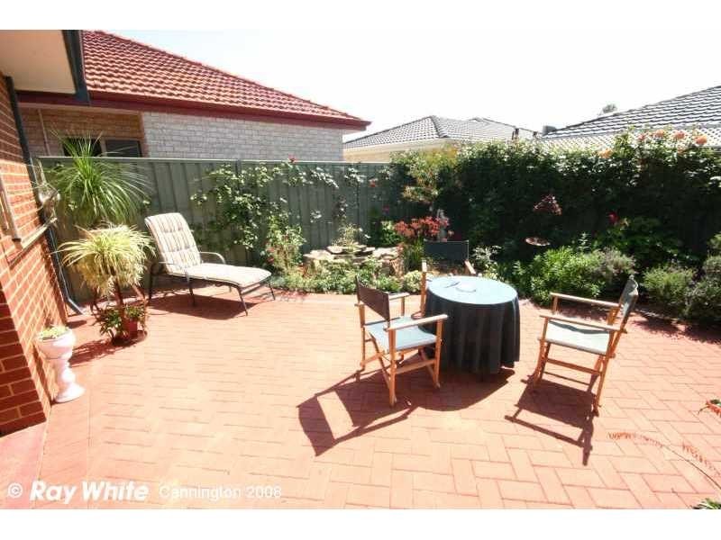 5/26 Highbury Crescent, Beckenham WA 6107