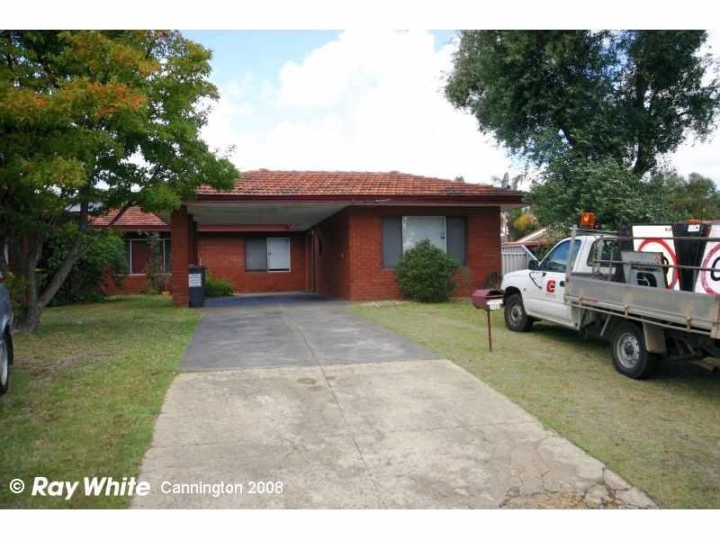 32a View Avenue, Langford WA 6147