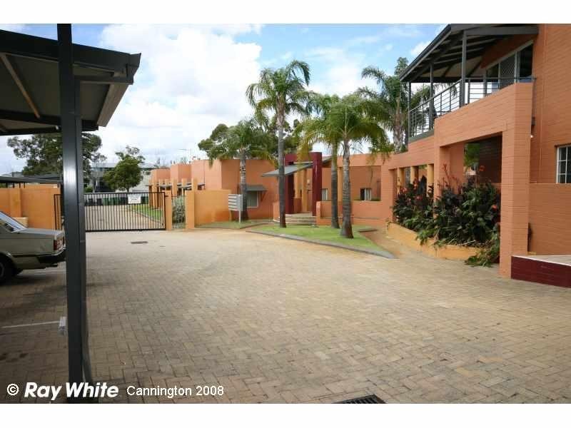 3/169 Great Eastern Highway, Belmont WA 6104