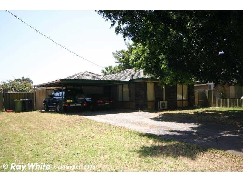 5 Lowth Road, Beckenham WA 6107