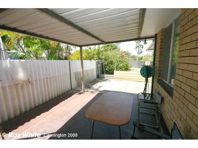 1 Blanche Street, Gosnells WA 6110