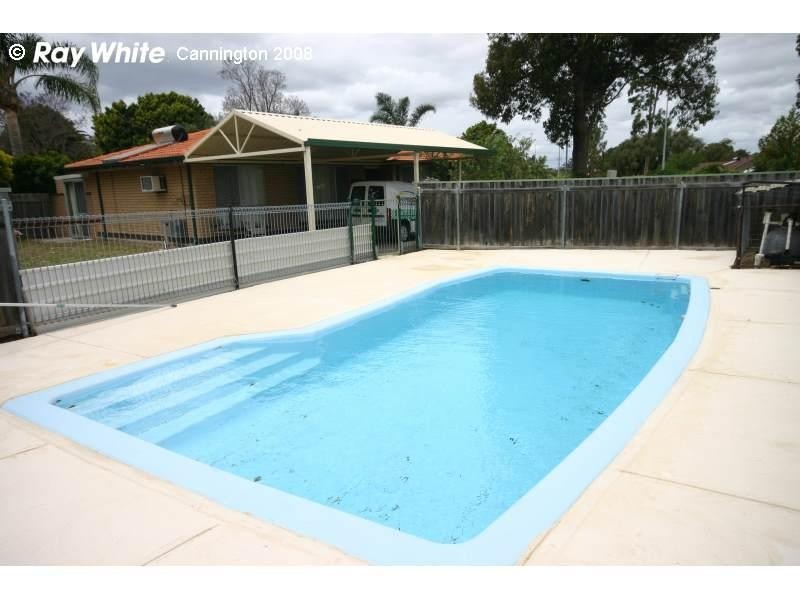 1 Blanche Street, Gosnells WA 6110