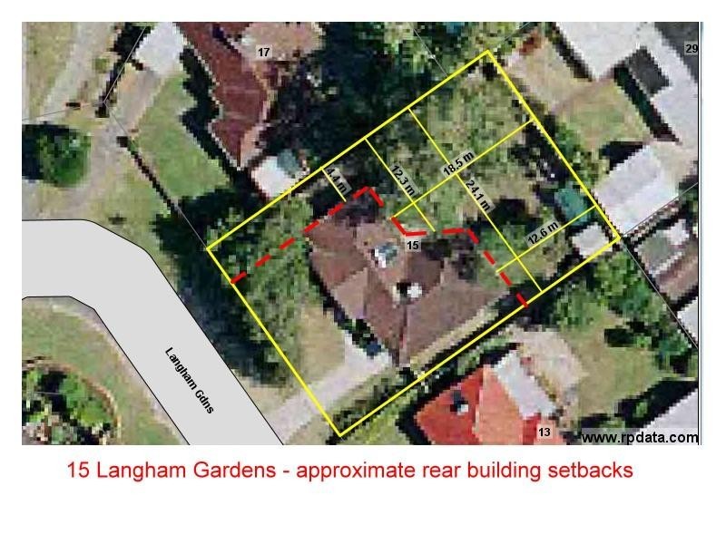 15 Langham Gardens, Wilson WA 6107