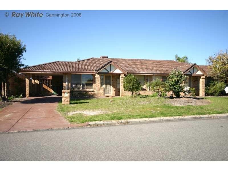 38 Mitchell Street, Bentley WA 6102