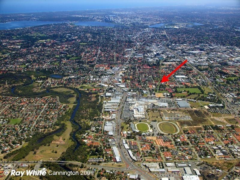 87 George Way, Cannington WA 6107