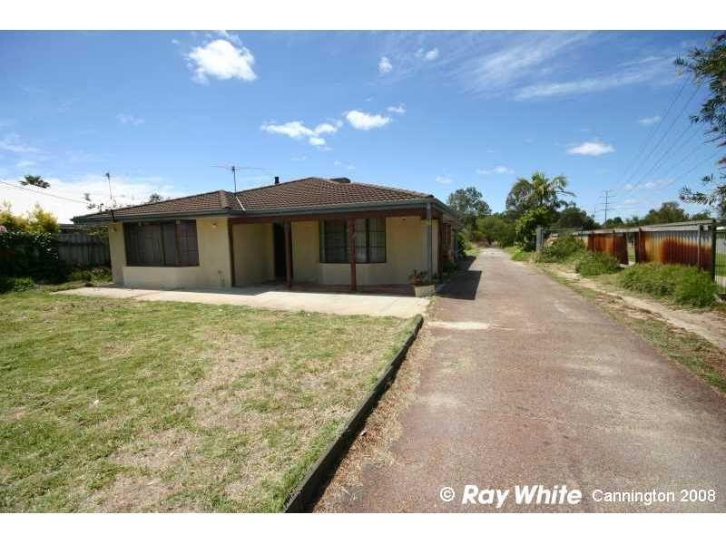 87 George Way, Cannington WA 6107